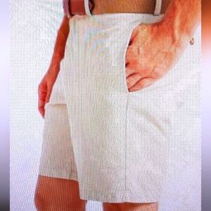 NWOT LANESBORO CARGO MEN'S COTTON SHORTS